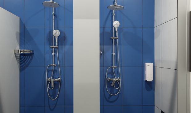 Фотография Динамо Арена