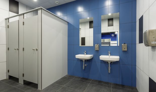 Фотография Динамо Арена