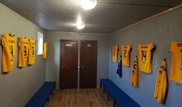 Фотография Футбольная школа 