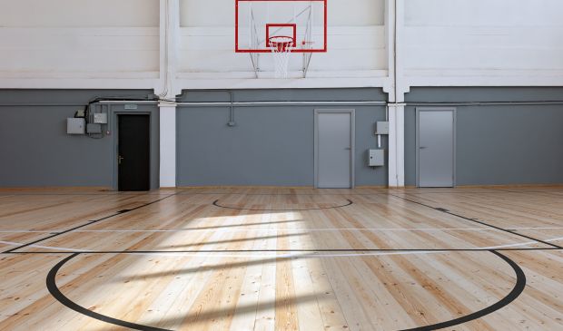 Фотография Универсальный зал BASKETPOINT