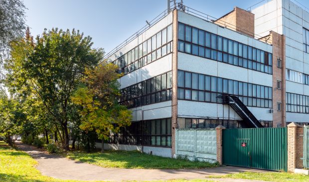 Фотография Универсальный зал BASKETPOINT