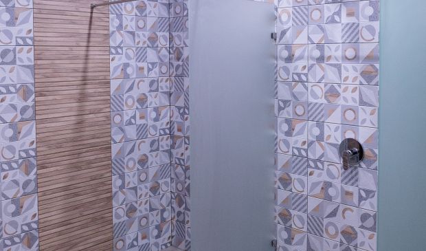 Фотография Крытые корты для пляжных видов спорта 