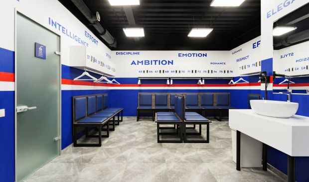 Фотография Арена Новый Футбол | Авиапарк