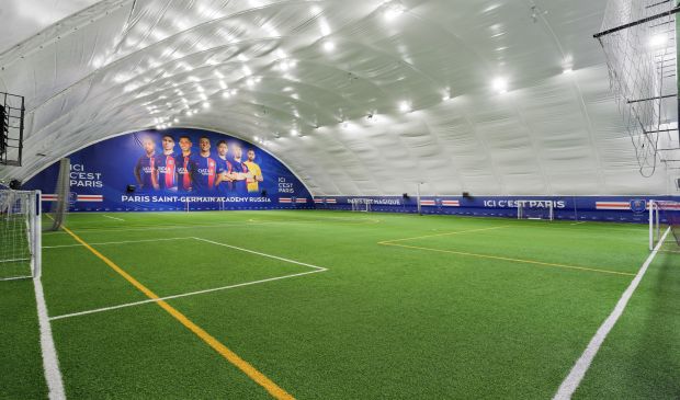 Фотография Арена Новый Футбол | Авиапарк