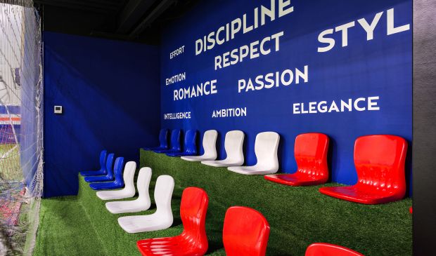 Фотография Арена Новый Футбол | Авиапарк