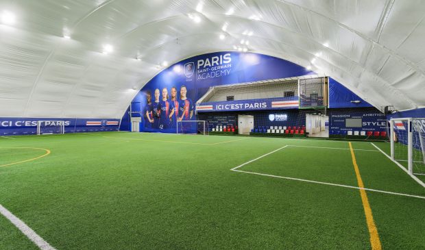 Фотография Арена Новый Футбол | Авиапарк