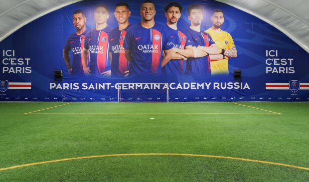 Фотография Арена Новый Футбол | Авиапарк