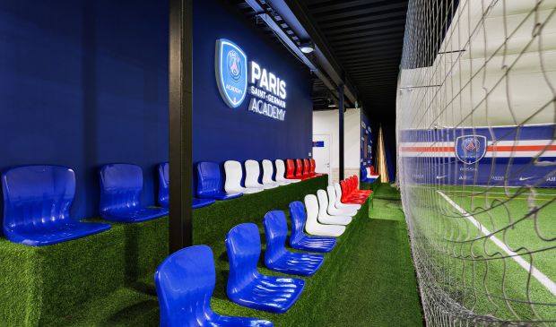 Фотография Арена Новый Футбол | Авиапарк