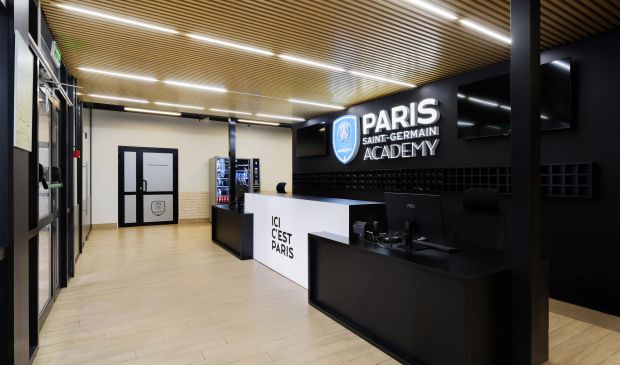 Фотография Арена Новый Футбол | Авиапарк