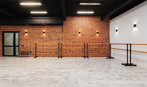 Фотография Зал «New Arena» | Авиапарк