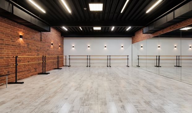 Фотография Зал «New Arena» | Авиапарк