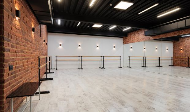 Фотография Зал «New Arena» | Авиапарк