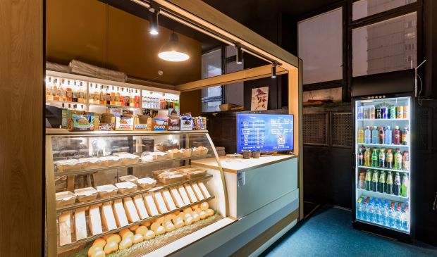 Фотография Зал бокса SurkovBoxing