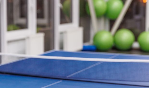 Фотография Малый зал групповых программ  и настольного тенниса Ледового дворца 