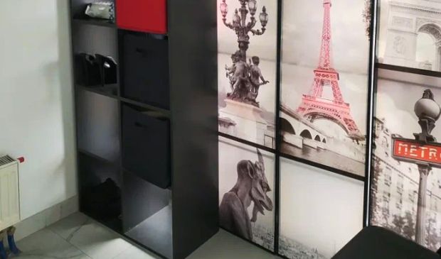 Фотография Зал для танцев, йоги (пилоны) 