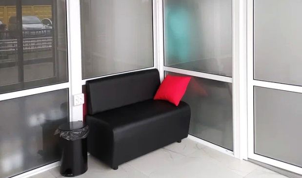 Фотография Зал для танцев, йоги (пилоны) 