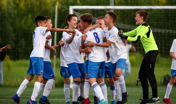 Фотография ФК Легион