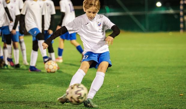 Фотография ФК Легион