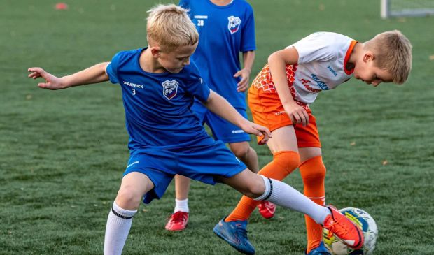 Фотография ФК Легион