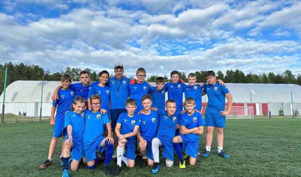 Фотография ФК Легион