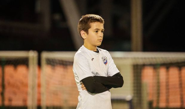 Фотография ФК Легион