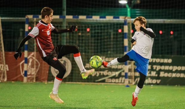 Фотография ФК Легион