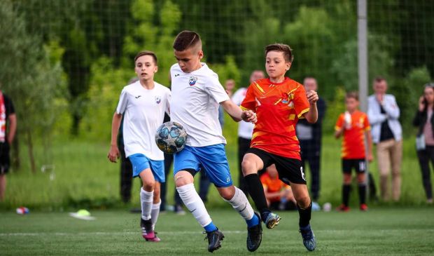 Фотография ФК Легион