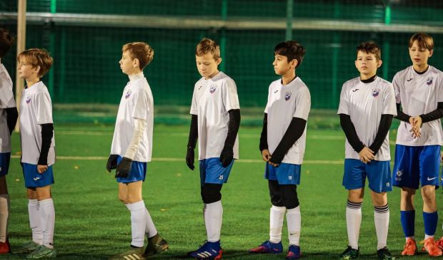 Фотография ФК Легион