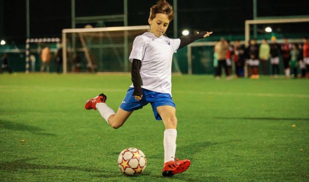 Фотография ФК Легион