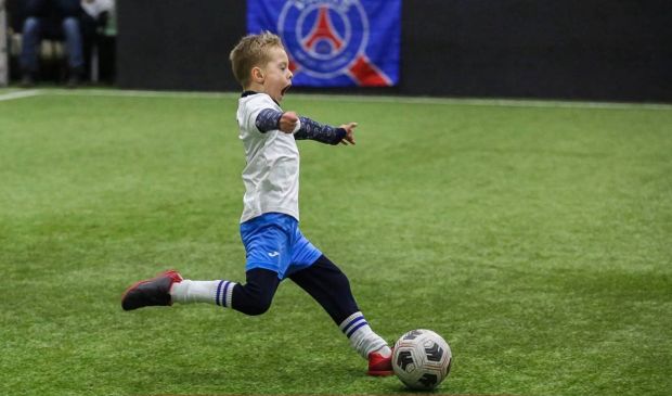 Фотография ФК Легион