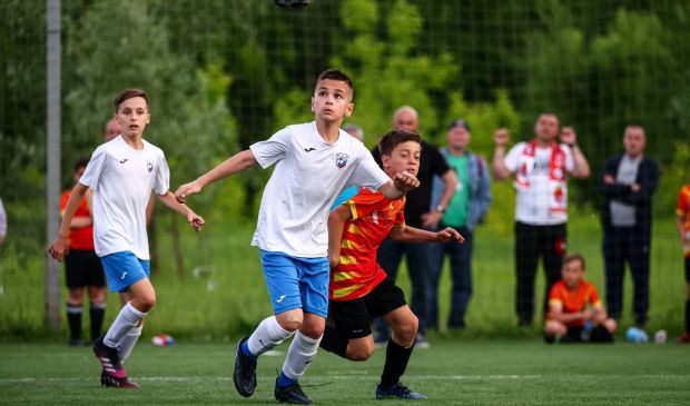 Фотография ФК Легион