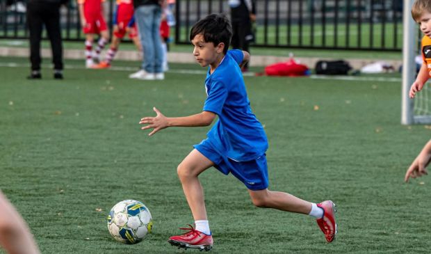 Фотография ФК Легион