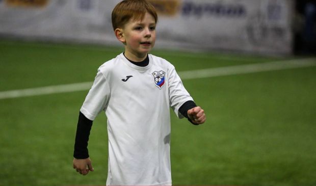 Фотография ФК Легион