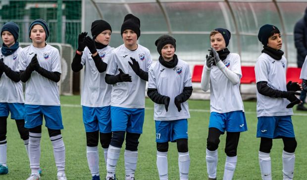 Фотография ФК Легион