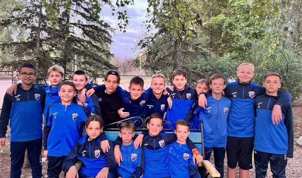 Фотография ФК Легион