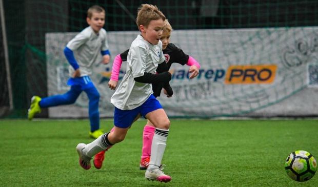 Фотография ФК Легион