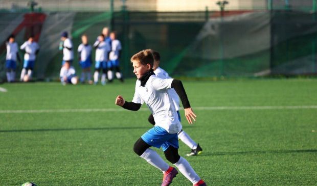 Фотография ФК Легион