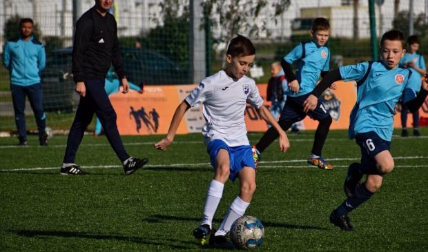 Фотография ФК Легион