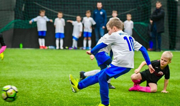 Фотография ФК Легион