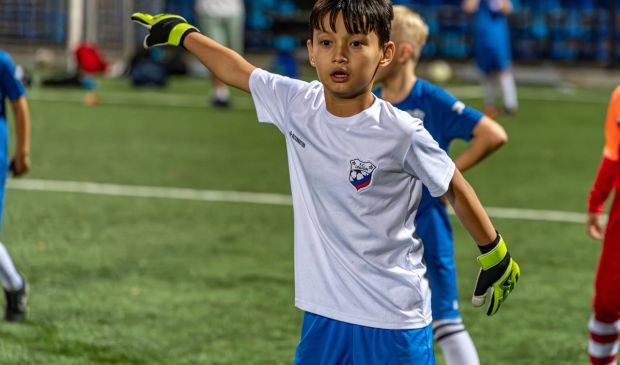 Фотография ФК Легион