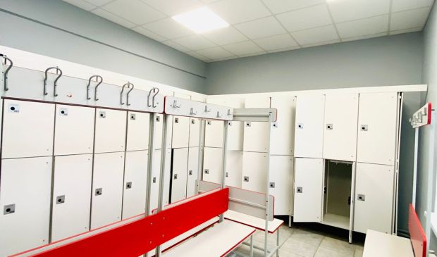 Фотография Детская международная Академия тенниса Шамиля Тарпищева