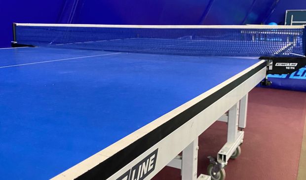 Фотография Настольный теннис ЦРДС 