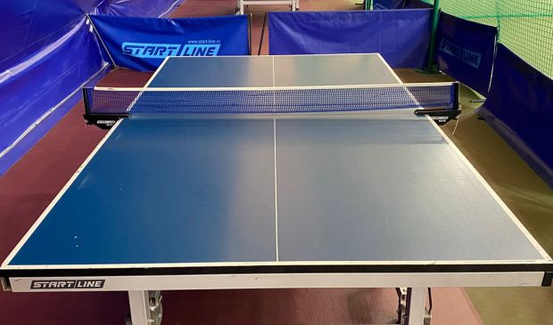 Фотография Настольный теннис ЦРДС 