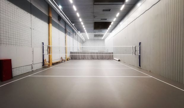 Фотография Приглашается тренер по Художественной гимнастике, ковры есть.