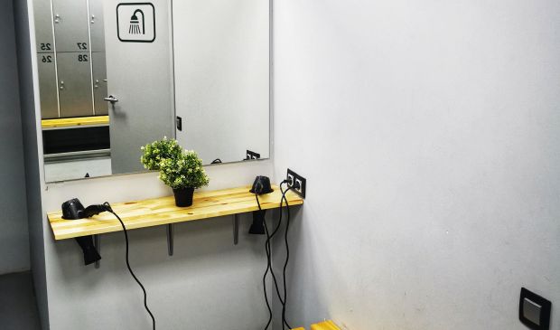 Фотография Приглашается тренер по Художественной гимнастике, ковры есть.