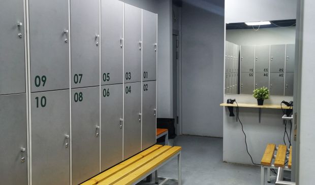 Фотография Приглашается тренер по Художественной гимнастике, ковры есть.