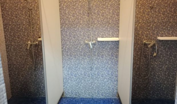 Фотография Универсальный зал на м. Комсомольская