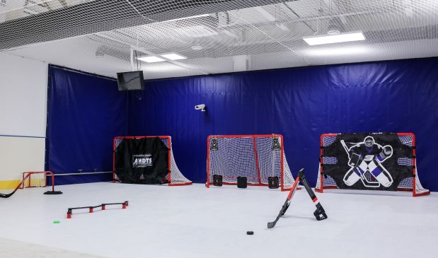 Фотография Бросковая зона 