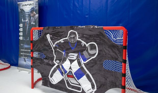 Фотография Бросковая зона 