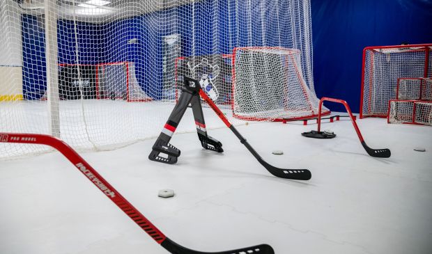 Фотография Бросковая зона 